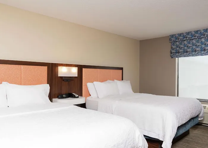 Hampton Inn Warsaw