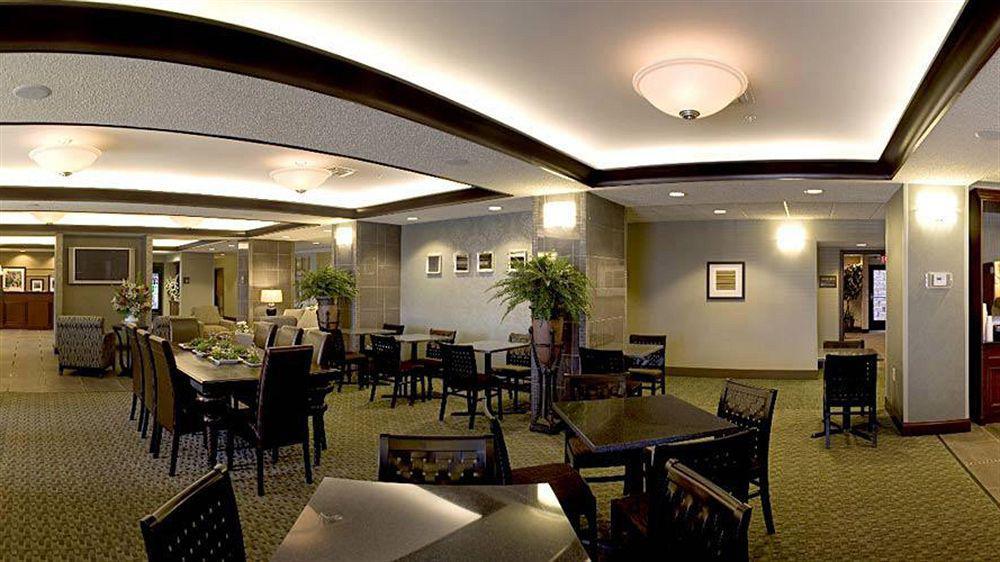 Hotel Hampton Warsaw