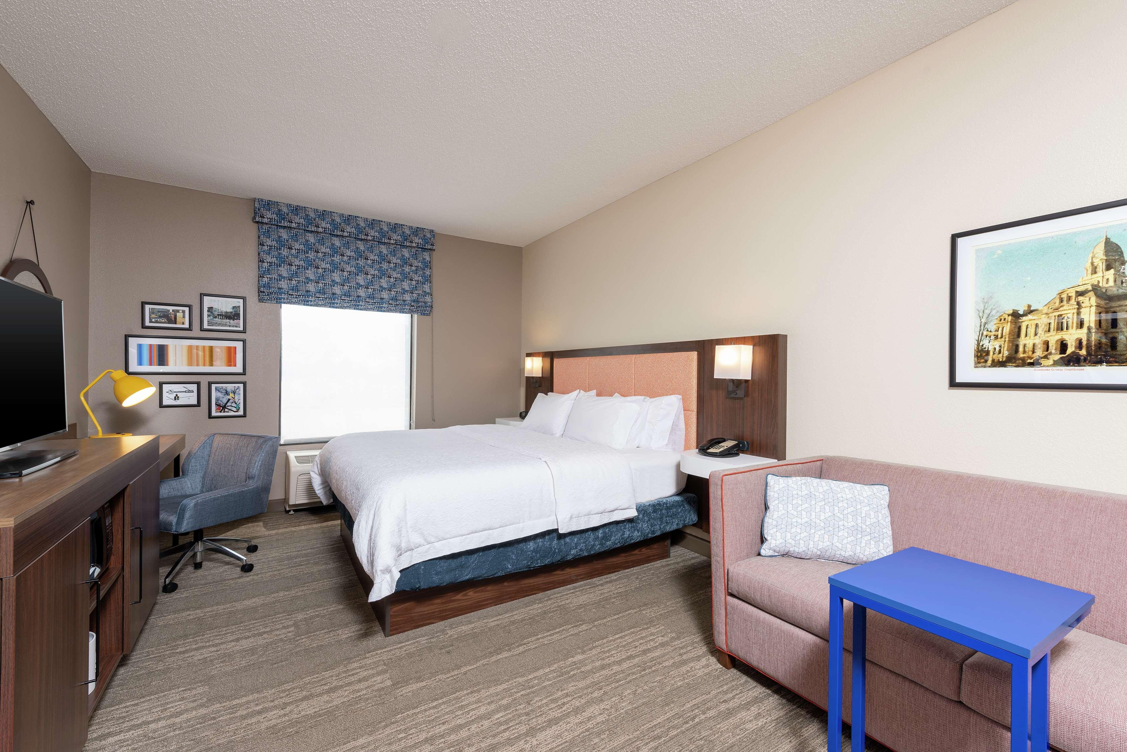 Hotel Hampton Warsaw