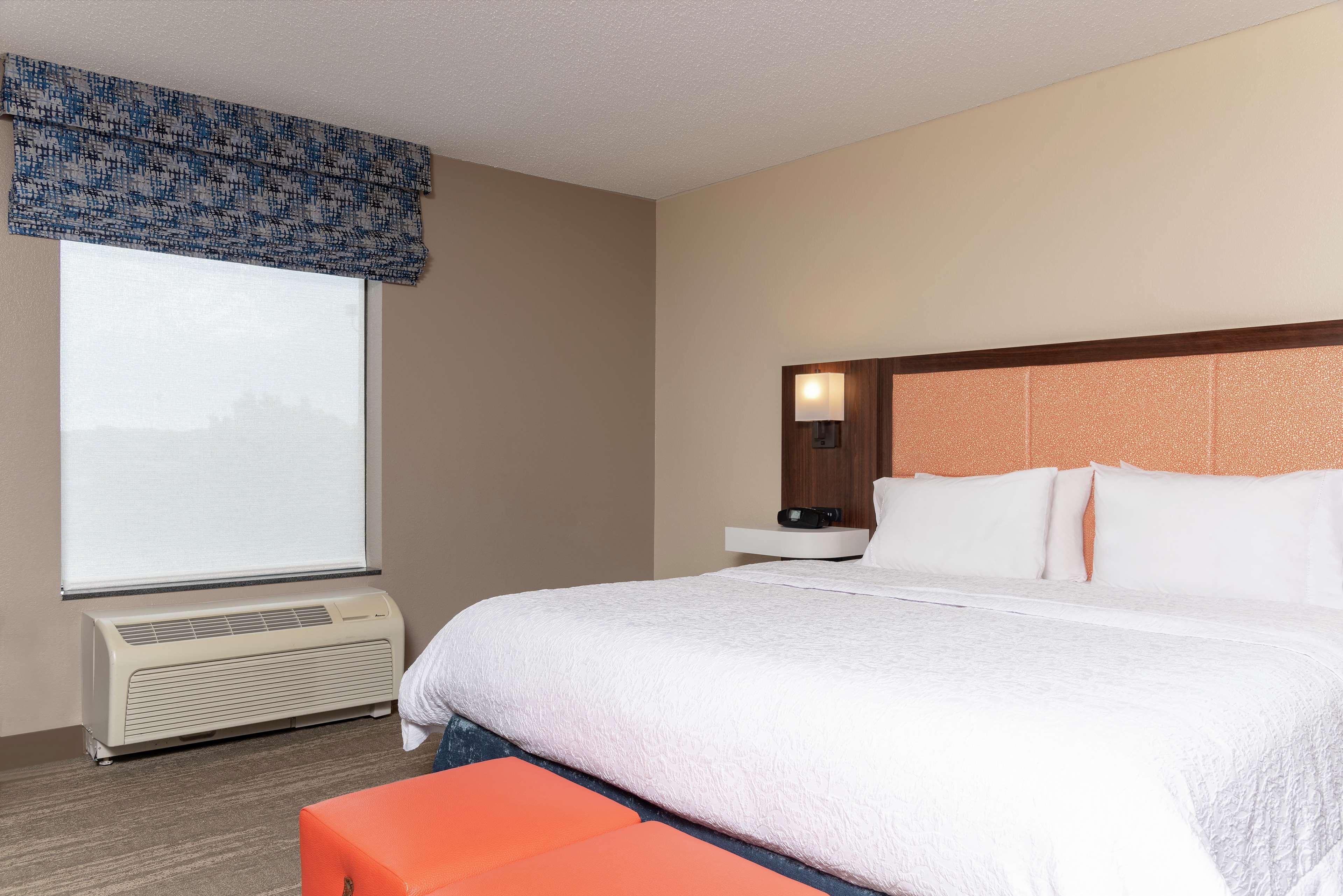 Hampton Hotel Warsaw
