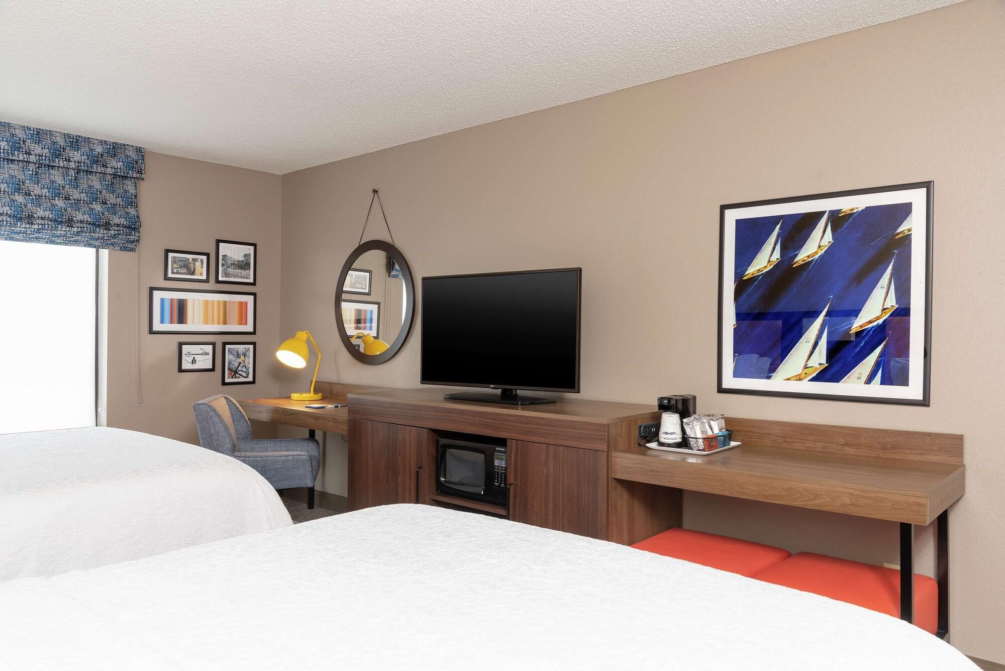 Hotel Hampton Warsaw