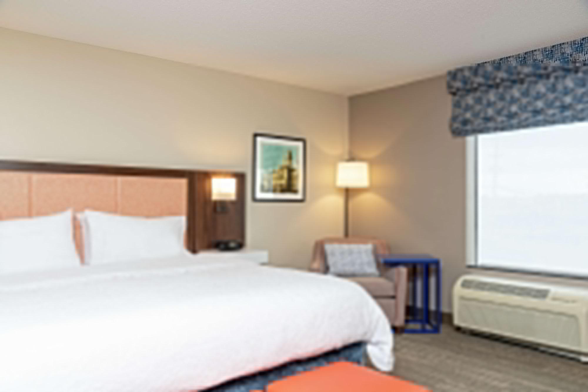 Hotel Hampton