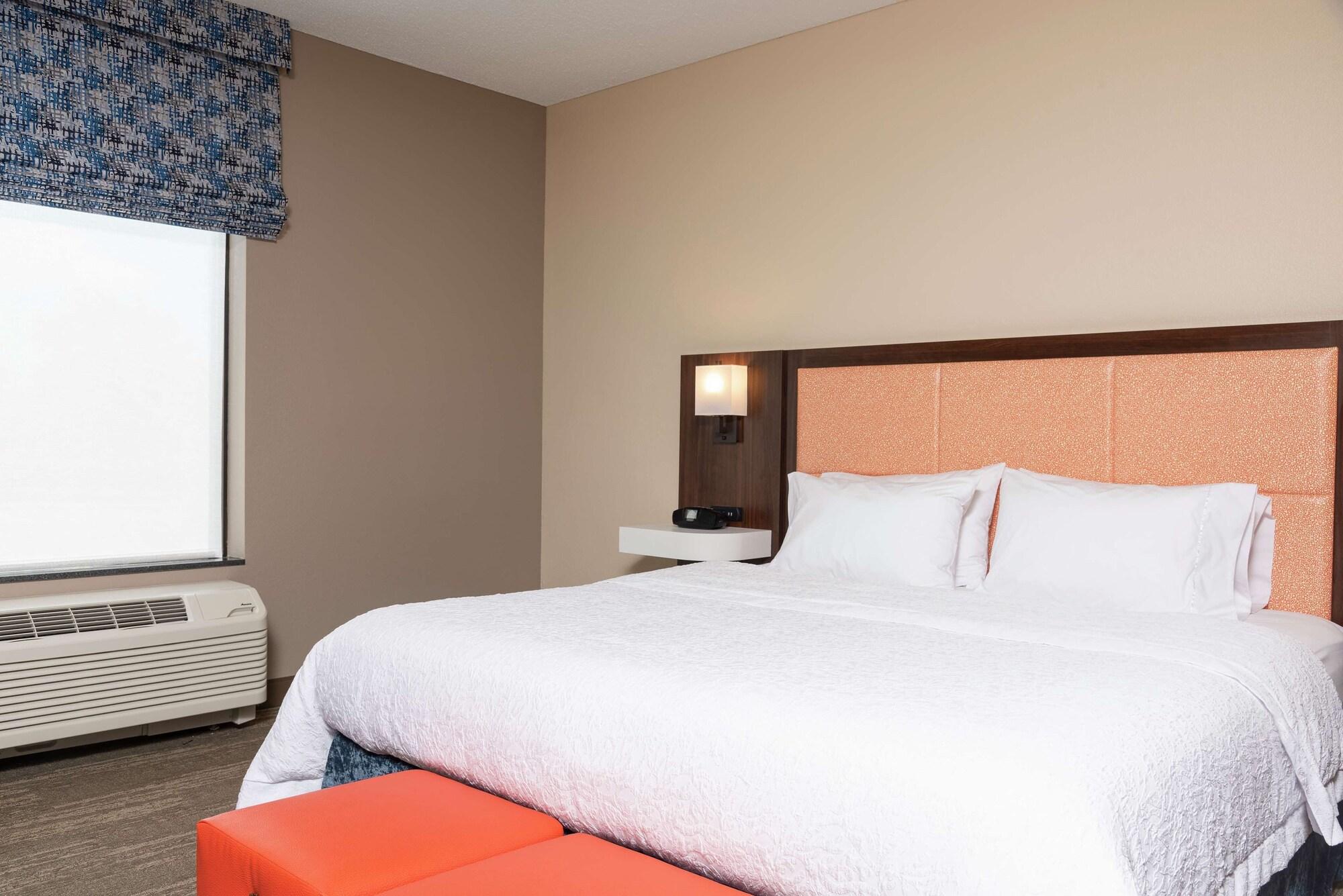 Hampton Hotel Warsaw