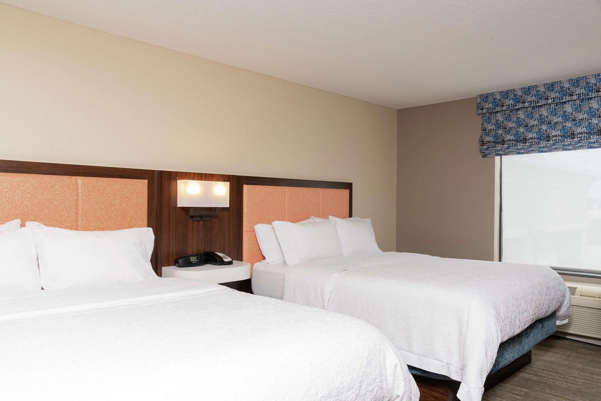 Hotel Hampton