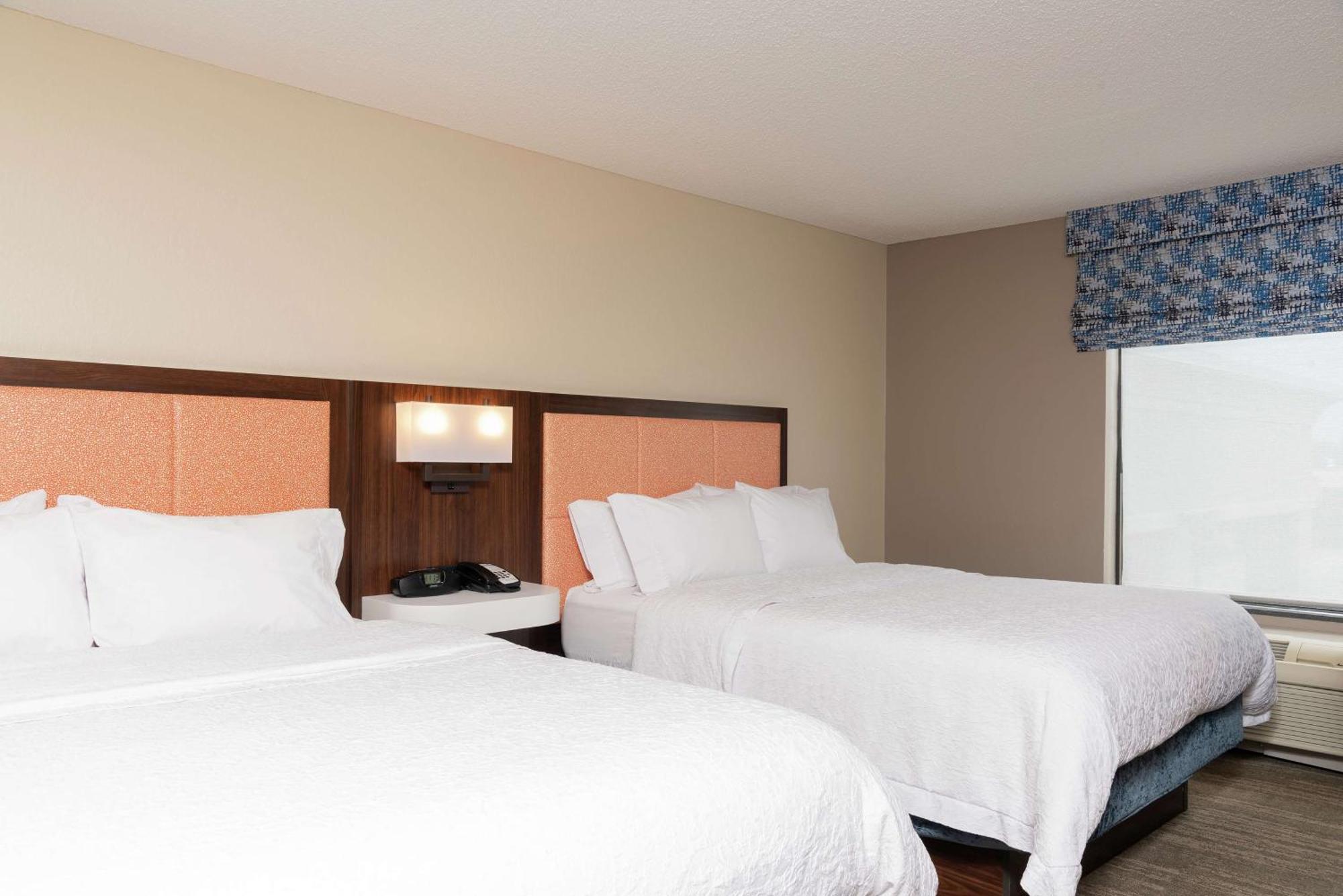 Hampton Hotel 3*