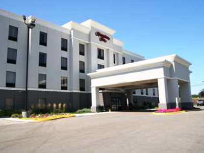 Hampton Hotel