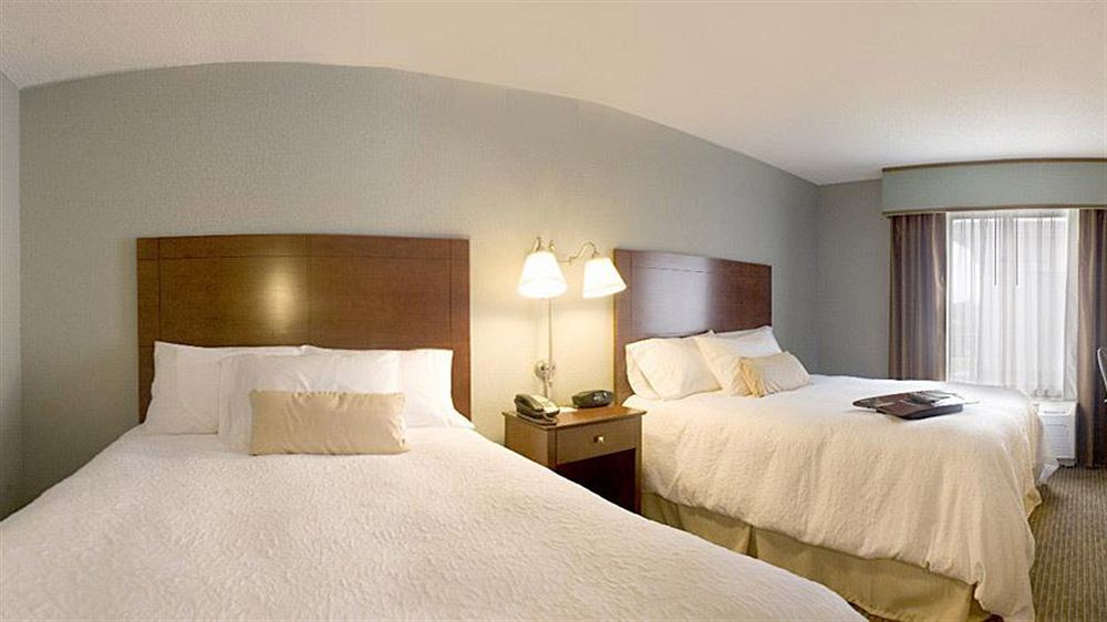 Hotel Hampton