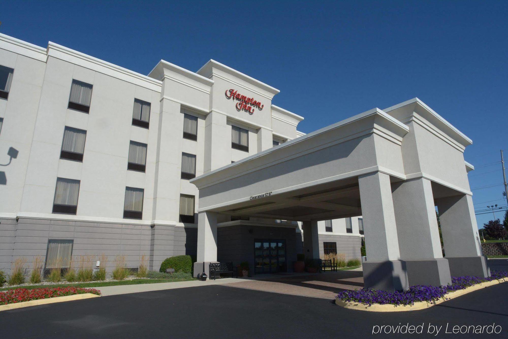 Hotel Hampton