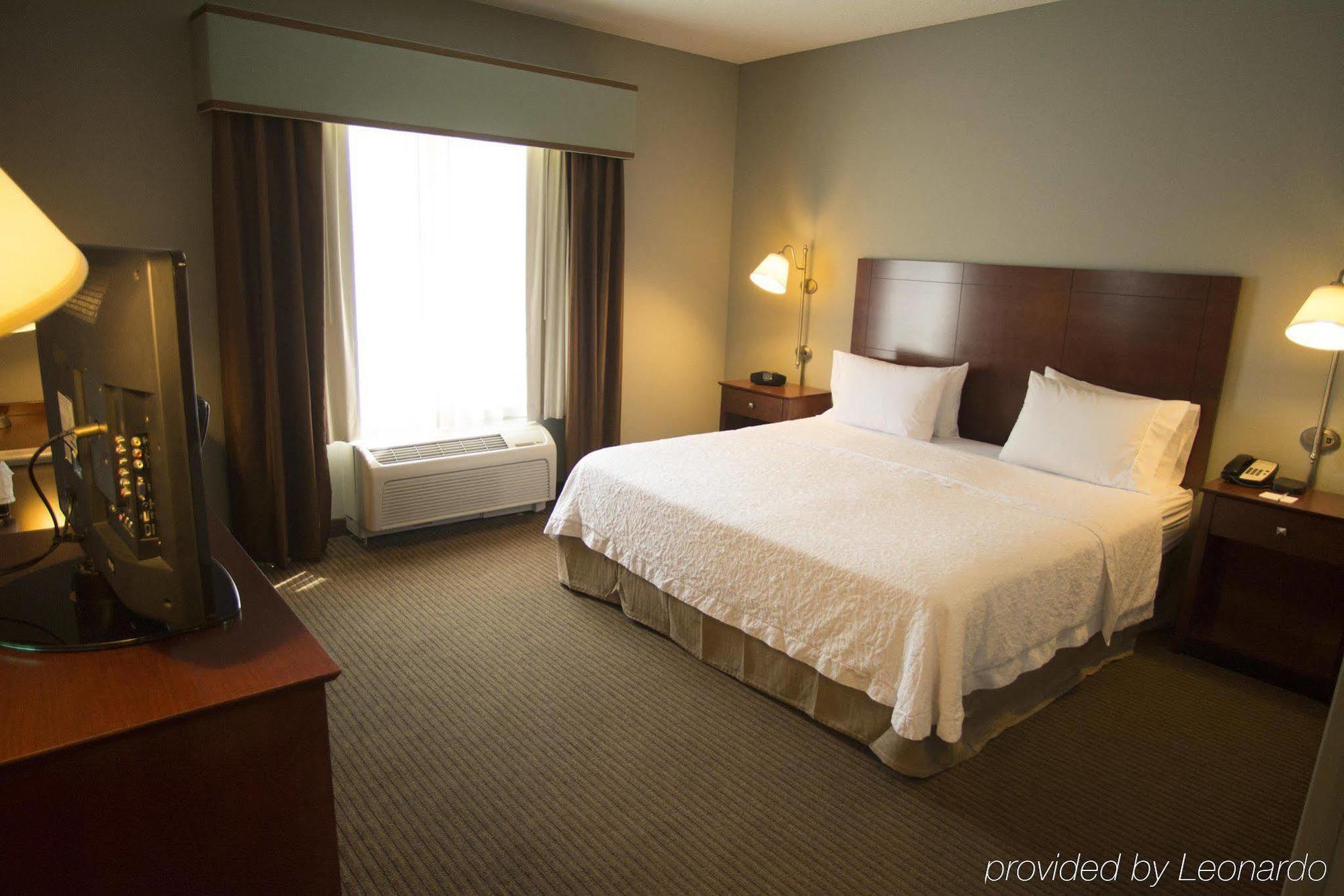 Hotel Hampton Warsaw