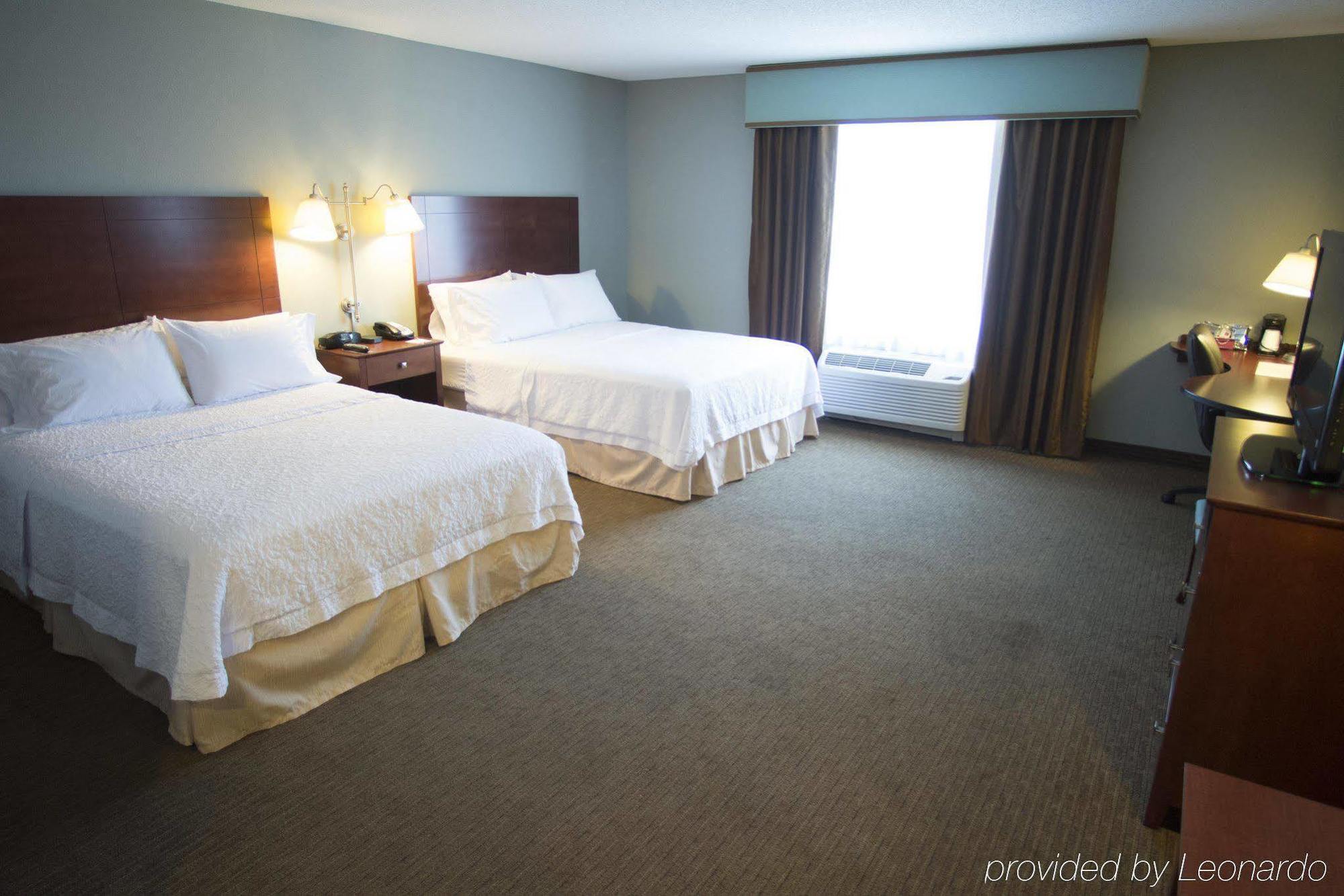 Hotel Hampton