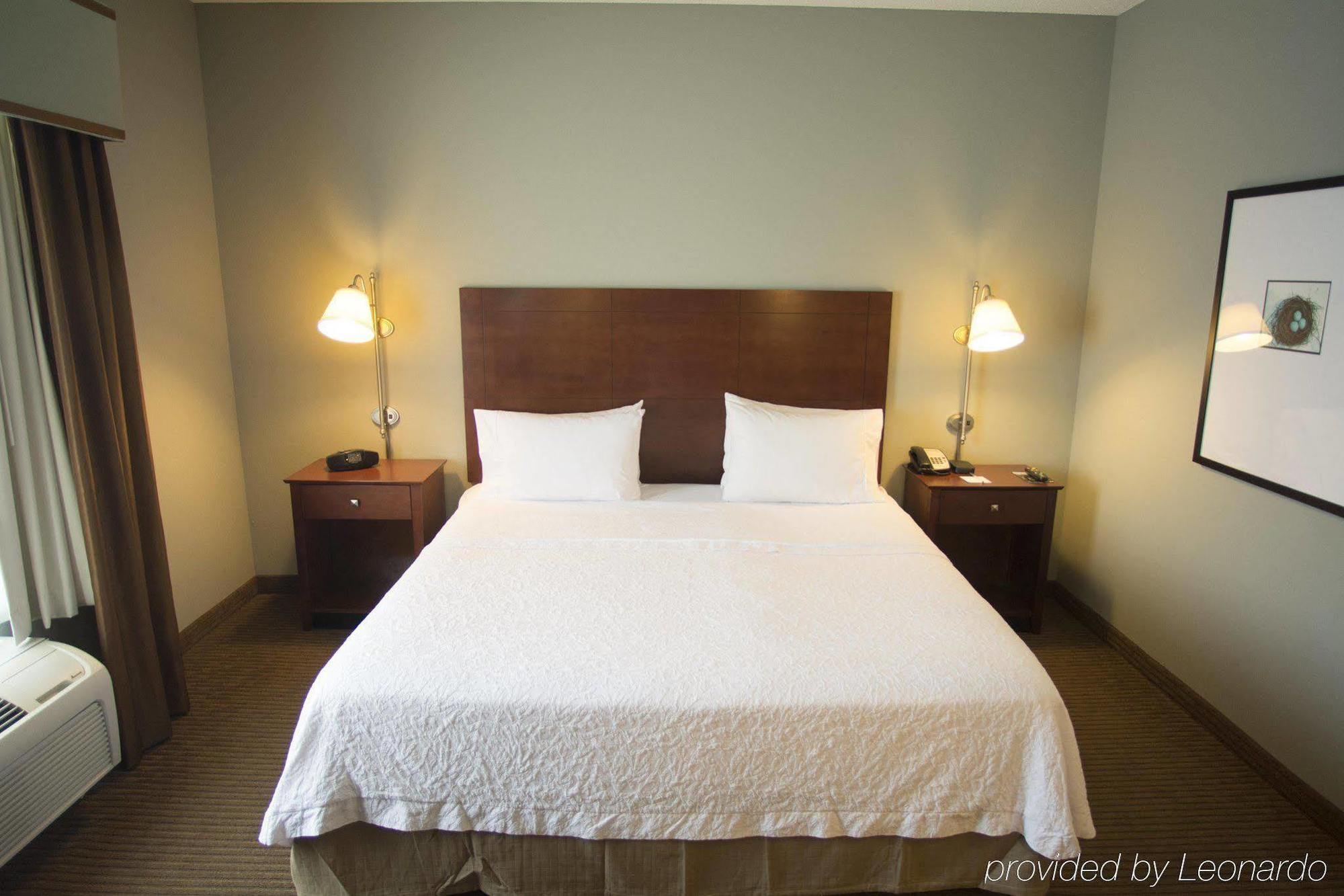 Hotel Hampton