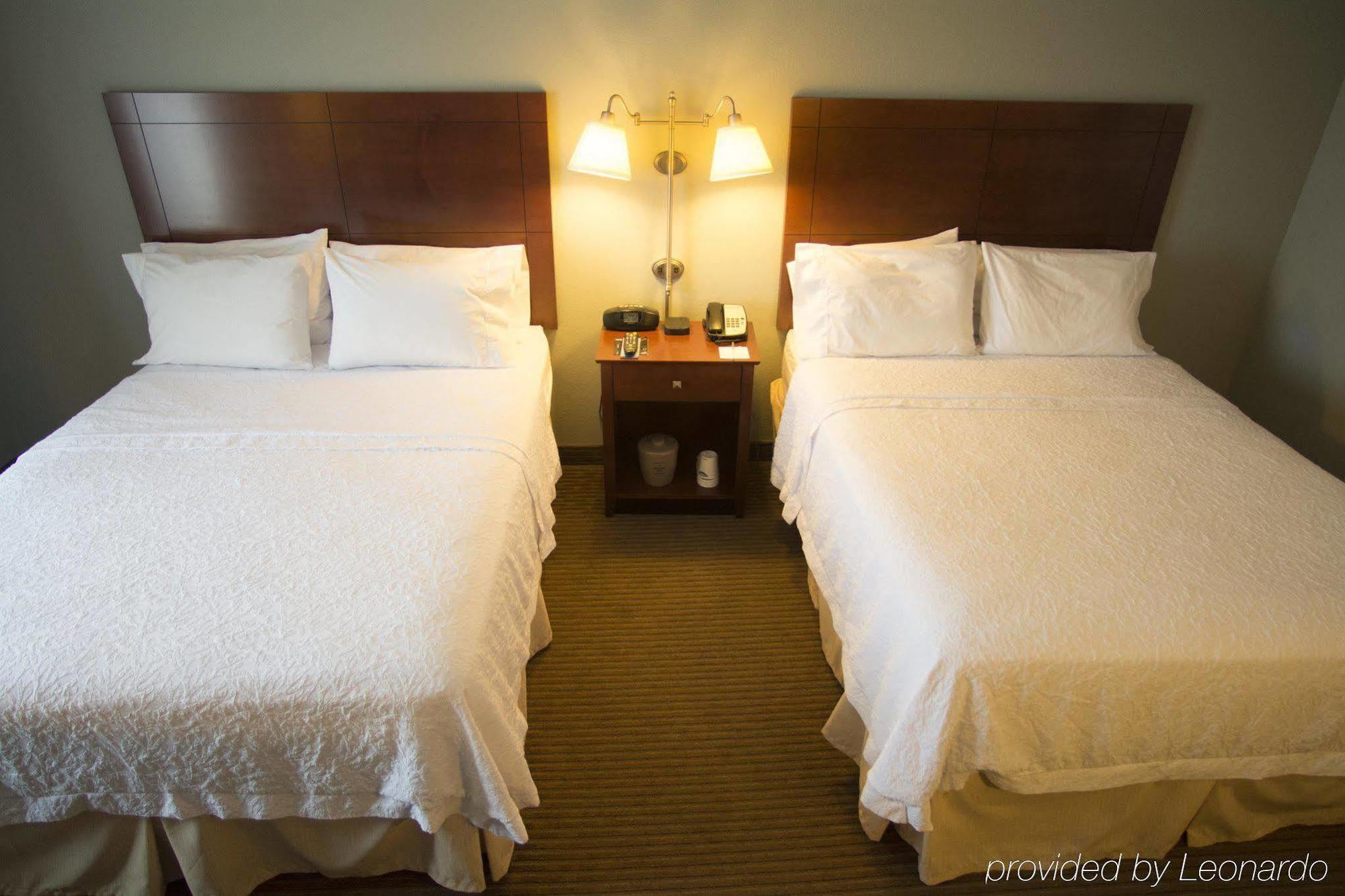 Hampton Hotel