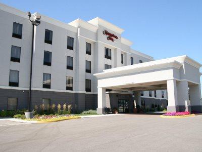 Hotel Hampton Warsaw