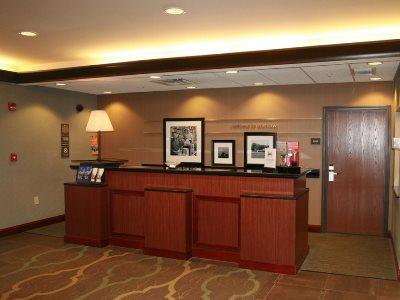 Hotel Hampton Warsaw