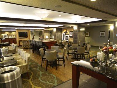 Hampton Hotel 3*